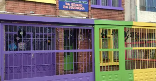 HAPPY FACE KINDERGARTEN HAPPY FACE KINDERGARTEN